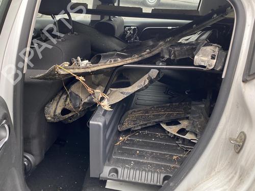 Front wiper motor CITROËN C3 III (SX) 1.5 BlueHDi 100 (SXYHYP, SXYHTU) | BP25565931M29 - Image 8