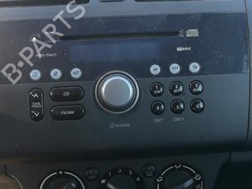 Left taillight SUZUKI SWIFT III (MZ, EZ) 1.3 DDiS (RS413D) | BP25515813C34 - Image 6