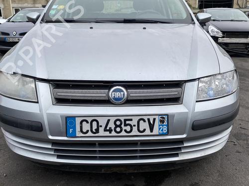 Left front window switch FIAT STILO Multi Wagon (192_) 1.9 D Multijet | BP26147954I27  - Image 20