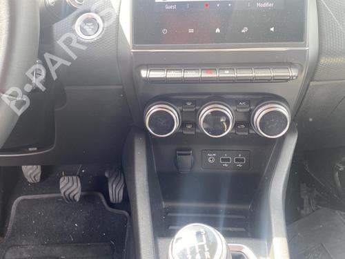 Højre solskærm RENAULT CLIO V (B7_) 1.0 TCe 100 (B7MT) | BP25572356I2  - Image 15