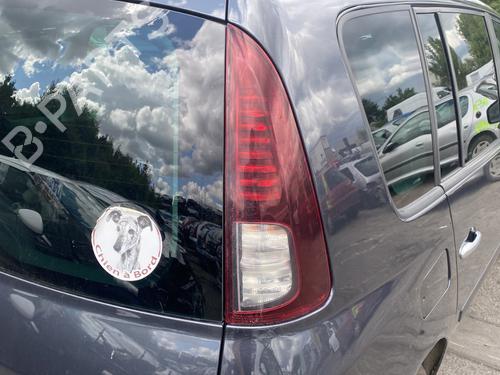 Venstre solskærm RENAULT ESPACE IV (JK0/1_) 2.0 dCi (JK01, JK02, JK1J, JK1K, JK1H) | BP28499014I1  - Image 21