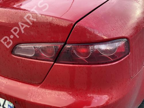 Left tailgate light ALFA ROMEO 159 (939_) 1.9 JTDM 16V (939AXC1B, 939AXC12) | BP25541708C79 - Image 9
