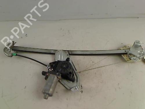 Used Front left window mechanism RENAULT ESPACE III (JE0_) 2.2 12V TD (JE0E, JE0H, JE0P) (113 hp) 25536011