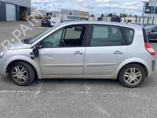 Used Parts RENAULT SCÉNIC II (JM0/1_) 4821276