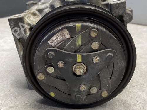 AC compressor FIAT PUNTO (188_) 1.2 16V 80 (188.233, .235, .253, .255, .333, .353, .639,... | BP25561053M34 
