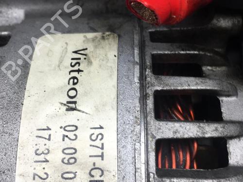 Used Alternator FORD MONDEO III Saloon (B4Y) 1.8 16V (110 hp) 25510725