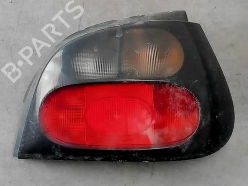 Right taillight RENAULT MEGANE I (BA0/1_) 1.6 e (BA0F, BA0S) | BP25576844C35