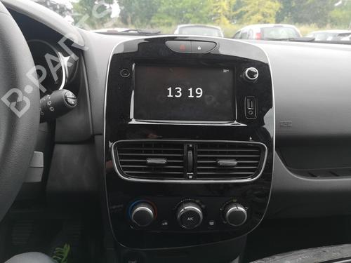 Front right belt tensioner RENAULT CLIO IV (BH_) 0.9 TCe 90 (BHNF, BHMA, BHMH, BHJK, BHJR) | BP30618742C88 