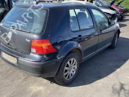 Left taillight VW GOLF IV (1J1) 1.9 TDI | BP25573319C34 