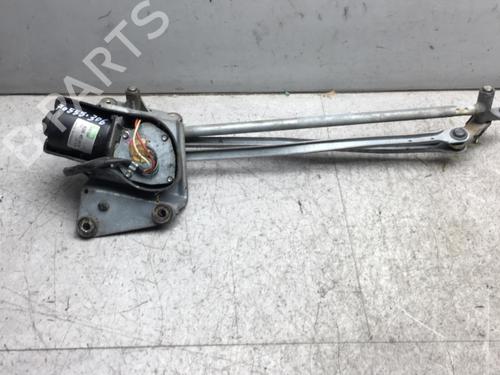 Used Front wiper motor PEUGEOT 306 (7B, N3, N5) 1.9 SRDT (90 hp) 25529392