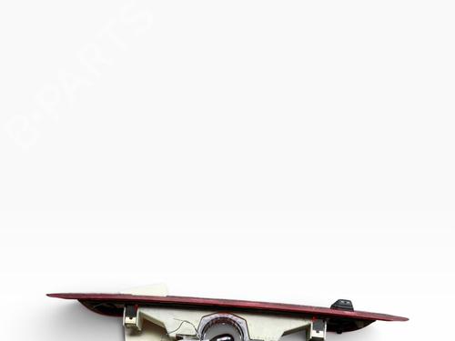 Third brake light FORD S-MAX (WA6) 2.0 TDCi | BP38713146L11 - Image 4