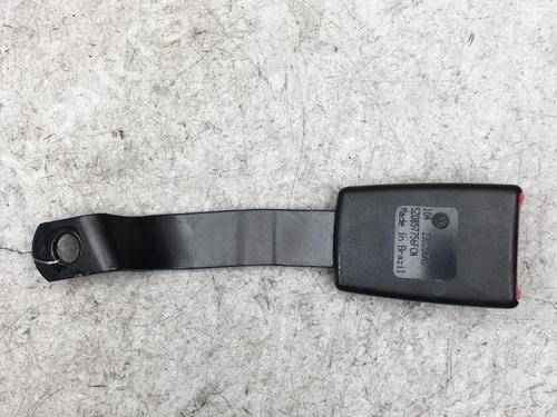 Used Seat buckle VW FOX Hatchback (5Z1, 5Z3, 5Z4) 1.2 (55 hp) 25555908
