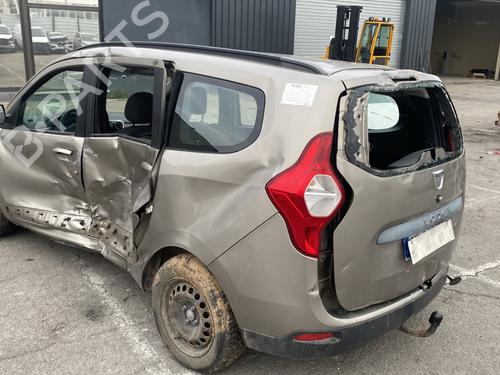 Heater blower motor DACIA LODGY (JS_) 1.5 dCi (JSMC, JSAF) | BP29411403M62  - Image 10