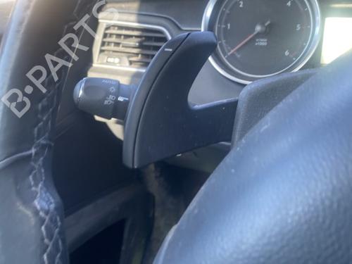 Left front window switch PEUGEOT 508 SW I (8E_) 1.6 HDi | BP25512732I27  - Image 17