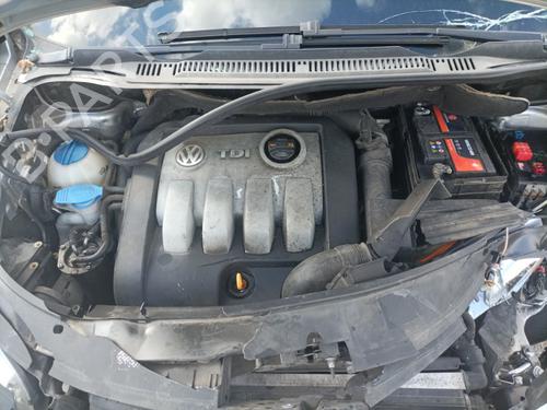 ABS Bremseaggregat VW TOURAN (1T1, 1T2) 1.9 TDI | BP28203956M43