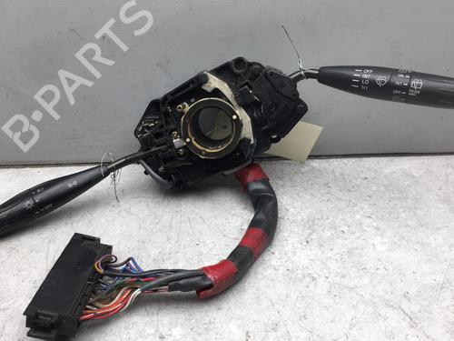 Used Steering column stalk TOYOTA COROLLA Liftback (_E9_) 1.6 (AE92) (95 hp) 25557004