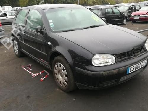 Right mirror VW GOLF IV (1J1) 1.9 TDI | BP25577420C27 