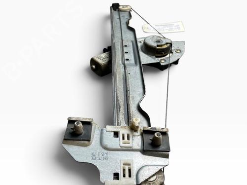 Front left window mechanism DACIA DUSTER (HS_) 1.5 dCi (HSMD, HSM3) | BP39710506C22 - Image 4