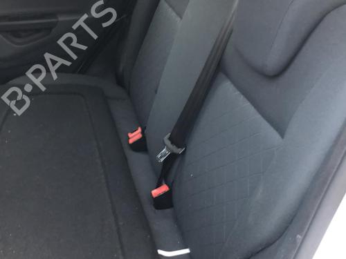 Front left window mechanism FORD FIESTA VI (CB1, CCN) 1.4 TDCi | BP25521522C22 
