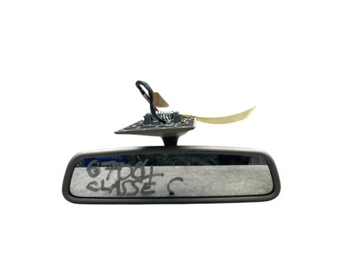 Specchietti retrovisore MERCEDES-BENZ C-CLASS Coupe (CL203) C 220 CDI (203.708) (150 hp) 26026439