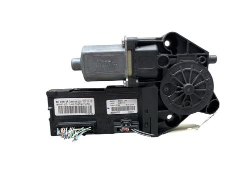 Left front window motor RENAULT MEGANE III Hatchback (BZ0/1_, B3_) 1.5 dCi (BZ09, BZ0D, BZ1W, BZ29, BZ14) | BP37472051E21 - Image 5