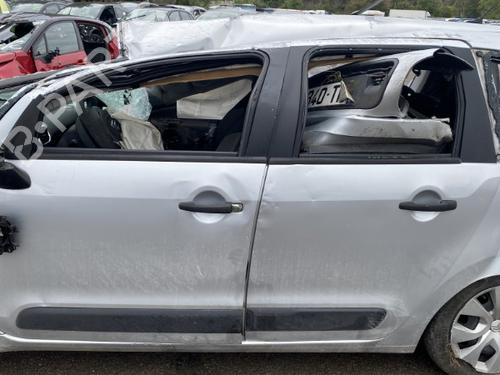 ABS pump CITROËN C3 Picasso (SH_) 1.6 HDI 90 | BP25568901M43  - Image 9