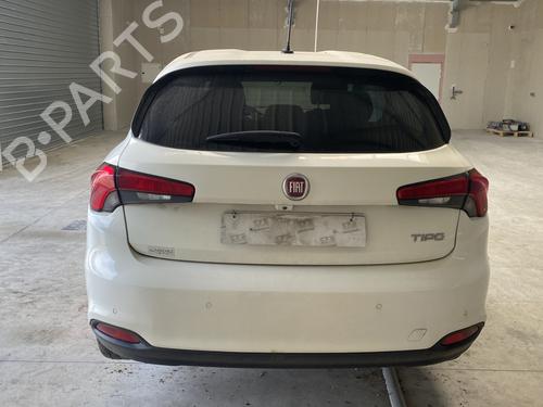 Front right interior door handle FIAT TIPO Hatchback (356_, 357_) 1.6 D (356HXG11) | BP29247916I14  - Image 31