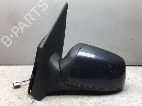 Bakspejl venstre FORD FUSION (JU_) 1.4 (80 hp) 25585531