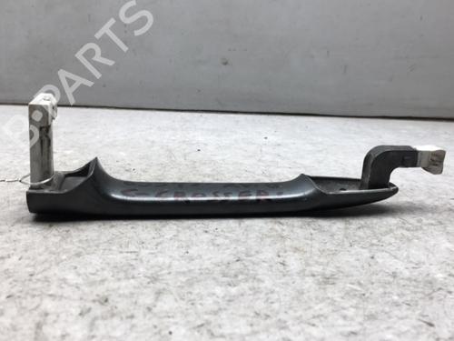 Front left exterior door handle CITROËN C-CROSSER (VU_, VV_) 2.2 HDi | BP25538132C128 