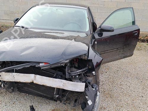 Left sun visor AUDI A3 (8P1) 1.6 | BP25515556I1  - Image 5