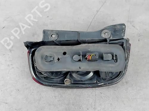 Right taillight NISSAN MICRA III (K12) 1.5 dCi | BP25552776C35 