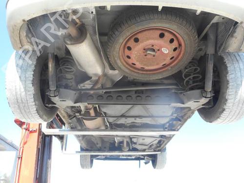 Left headlight RENAULT ESPACE IV (JK0/1_) 2.0 (JK09) | BP25582401C28 - Image 21