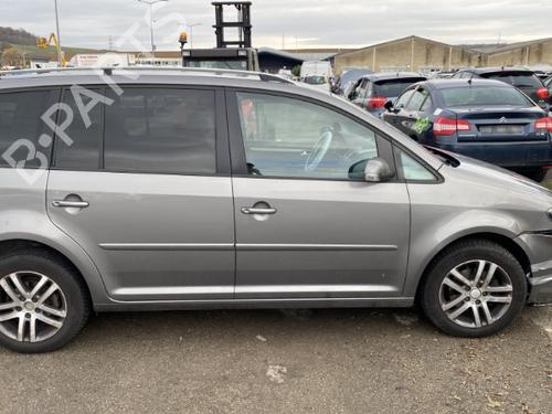 Right front window switch VW TOURAN (1T1, 1T2) 1.9 TDI | BP26026185I26 - Image 12