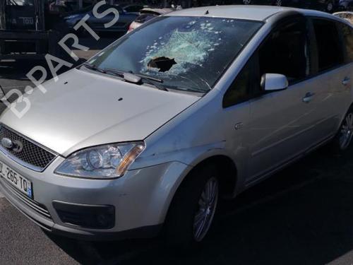 Starter FORD FOCUS C-MAX (DM2) 1.6 TDCi | BP25525748M8