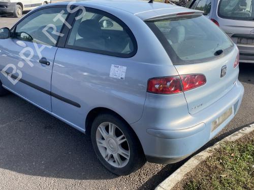 Højre Foran Tågelygte SEAT IBIZA III (6L1) 1.4 16V | BP25542534C31 