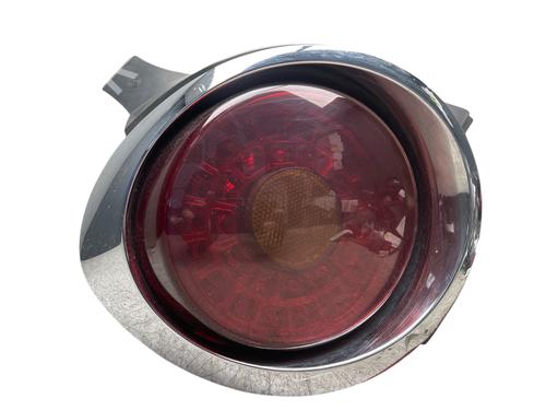Used Left taillight Left taillight ALFA ROMEO MITO (955_) 1.3 MultiJet (955AXP1A, 955AYC1A) (95 hp) 25540882 25540882