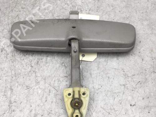 Rear mirror NISSAN X-TRAIL I (T30) 2.2 Di 4x4 | BP25555722I6 