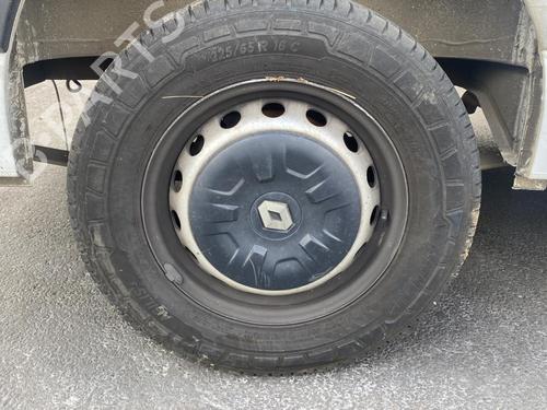 Front right seatbelt RENAULT MASTER III Van (FV) 2.3 dCi 135 FWD (FV0N, FV08, FV06, FV00, FV1S) | BP25557626I25 - Image 31