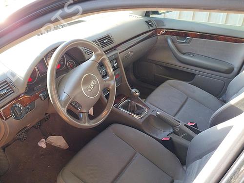 Retrovisor esquerdo AUDI A4 B6 (8E2) 1.9 TDI | BP25545770C26 - Image 4