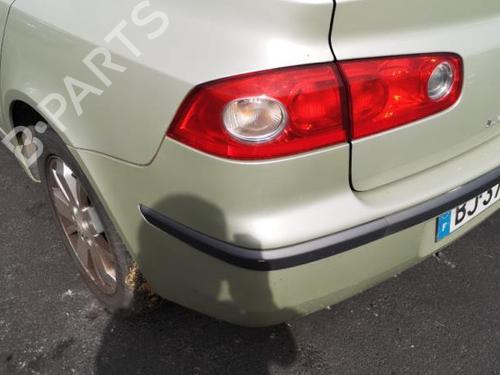 Right tailgate light RENAULT LAGUNA II (BG0/1_) 1.9 dCi (BG08, BG0G) | BP25524198C80 - Image 30