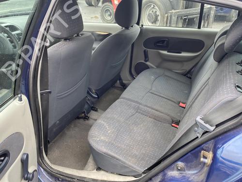 Startmotor RENAULT CLIO II (BB_, CB_) 1.5 dCi (B/CB08) | BP26289721M8 