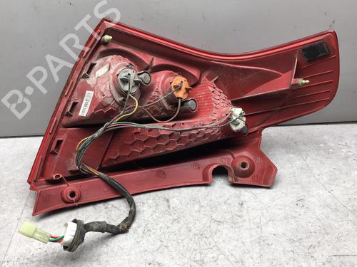 Used Right taillight SUZUKI SWIFT III (MZ, EZ) 1.3 DDiS (RS413D) (75 hp) 25519581