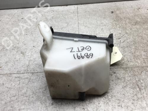 Expansion tank HYUNDAI GETZ (TB) 1.5 CRDi | BP25551241C120 