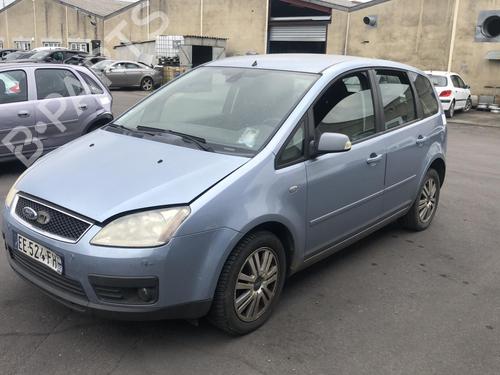 Rear right seatbelt FORD FOCUS C-MAX (DM2) 1.8 | BP25557982I28 - Image 18