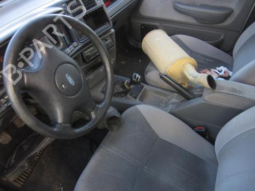 Used Parts FORD SIERRA II Turnier (BNG) 1.9 2502106