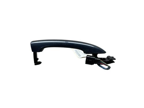 Used Front right exterior door handle Front right exterior door handle RENAULT MEGANE IV Hatchback (B9A/M/N_) 1.5 dCi 110 (B9A3) (110 hp) 35820816 35820816