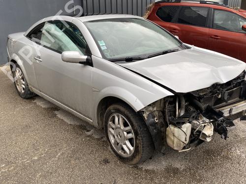 Højre baglygte RENAULT MEGANE II Coupé-Cabriolet (EM0/1_) 1.9 dCi | BP29303813C35 