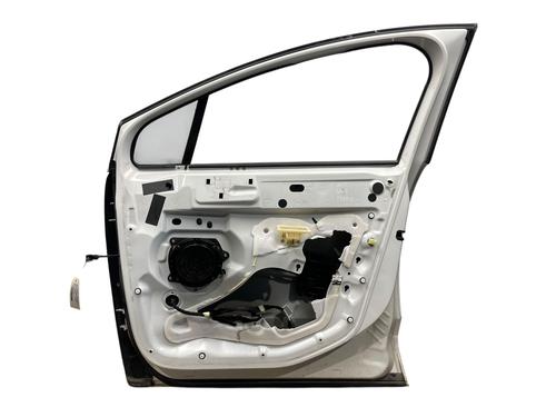 Right front door PEUGEOT 3008 I MPV (0U_) 1.6 HDi | BP25543908C3 