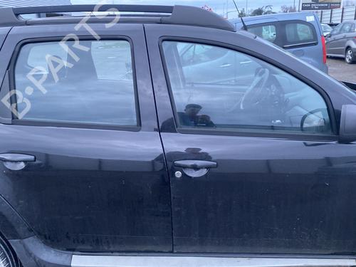Front right lock DACIA DUSTER (HS_) 1.5 dCi | BP31718496C97  - Image 28