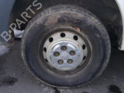 Front left window mechanism CITROËN JUMPER II Van 2.2 HDi 100 | BP25536750C22  - Image 11